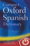 Compact Oxford Spanish Dictionary