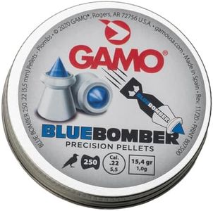 Gamo Blue