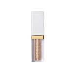 Stila Glisten & Glow Liquid Eyeshadow Kitten Kaleidoscope, Gold