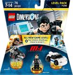 LEGO Dimensions: Level Pack - Mission Impossible (#) /Video Game Toy