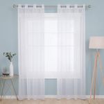 Home Curtain Panels