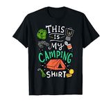 Camping Gifts