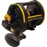 Penn Baitcast Reels