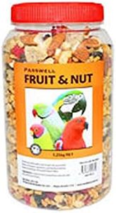 PASSWELL FRUIT & NUT 5KG