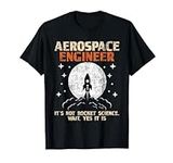 Aerospace Engineer - Aeronautical E