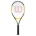 Wilson Nitro Excel 112 Tennis Racket (Grip 3 (4 3/8))