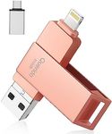 MFI Certified Flash Drive 512GB USB