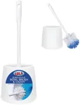 Lola Products Toilet Brush and Hold