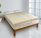 Latex Mattress Topper - GOLS Organic Latex (King / 2 inch / Firm)