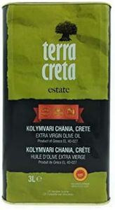 Terra Cret