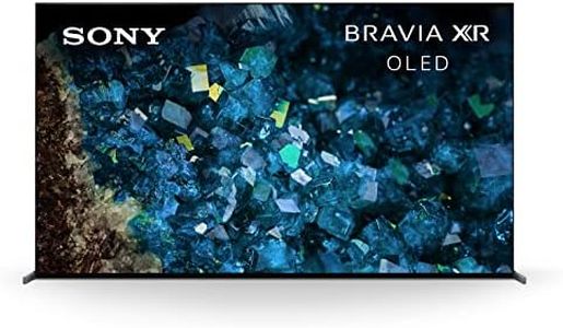 Sony OLED 