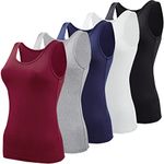 Tank Tops Women