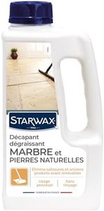 STARWAX Dé