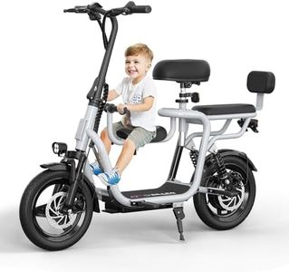 Electric S