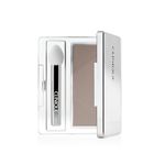 Clinique All About Shadow Single Eye Shadow Makeup | Long-wearing Eyeshadow Safe For Sensitive Eyes