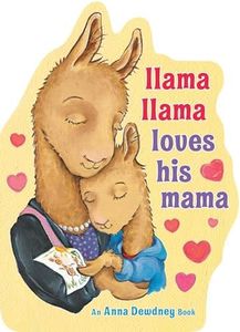 Llama Llam