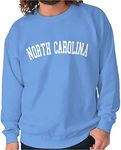 North Carolina Classic Souvenir Swe