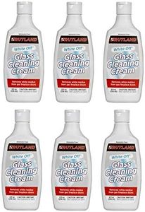 GLASS CLEA