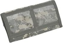 Spec-Ops Brand T.H.E. Checkbook Wallet, ACU