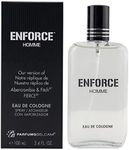 PB ParfumsBelcam Enforce, our version of Fierce EDT Spray, 100 ml (Pack of 1)