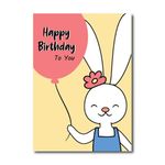 Birthday Cards