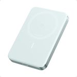 Anker MagGo Power Bank, Ultra-Slim 