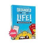 WHAT DO YOU MEME? Grounded for Life