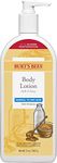 Burt's Bees Milk & Honey Body Lotion 12 Fluid Ounces