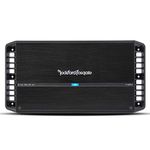 Rockford Fosgate Punch Class D Amplifier - P1000X5D