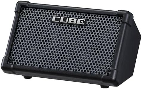 Boss Cube 