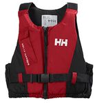 Helly Hansen Rider Vest Buoyancy Aid - Red, 30 to 40 Kg