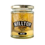 Hilltop Honey - Cut Comb in Acacia Honey - 340g