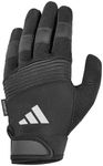 adidas Full Finger Performance Gloves - M