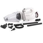 Handheld Vacuum With Brushrolls