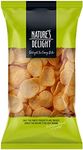 Natures Delight Vege Sweet Chilli and Lime Crackers 75 g