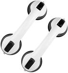 Shower Suction Grab Bar-2 Pack Bath