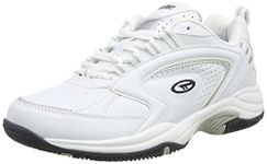 Hi-Tec Men's Blast Lite (Co) Trainers, White, 14 UK