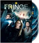 Fringe: Th