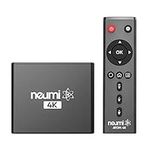 NEUMI Atom 4K Ultra-HD Digital Medi