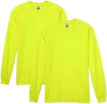 Gildan Heavy Cotton Long Sleeve T-S