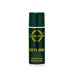 A handy 200ml aerosol can of Garlands Gun Oil and Corrosion Inhibitor for shotguns and rifles. We can not ship this overseas