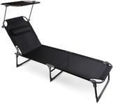 SUNMER Sun Loungers Recliners, Delu