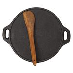 Iron Skillet For Dosa