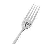 Anniversary Christmas Gift for Husband Girlfriend from Wife Boyfriend I Forking Love You Fork Gifts for Him Her Funny Birthday Gift Dessert Forks for Couple Hubby Fiance