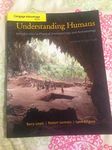 Cengage Advantage Books: Understanding Humans: An Introduction to Physical Anthropology and Archaeology