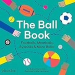 The Ball Book: Footballs, Meatballs