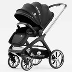 Baby Trend Dual Strollers