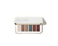 PurePressed Eye Shadow Palette - Solar Flare by Jane Iredale for Women - 0.12 oz Eye Shadow