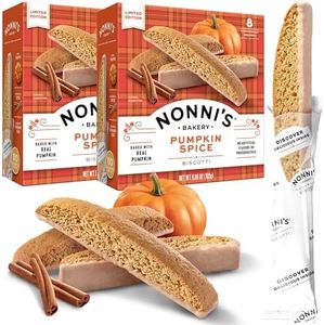 Nonni's Pu