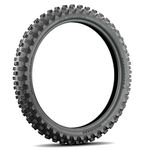 Michelin Starcross 6 Medium-Hard Front Tire 80/100-21 (05951)